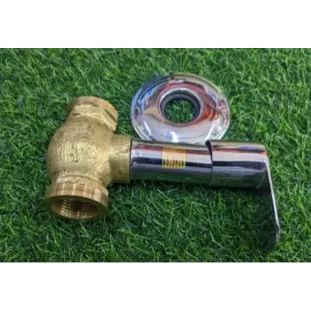 Shower Valves